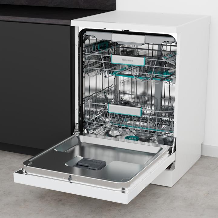 Immagine prodotto Hisense HS673A90W