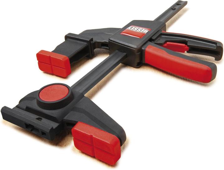 Produktbild Bessey Tischzwingen Set EZR15 6 (150 mm)