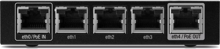 Image du produit Ubiquiti EdgeRouter X