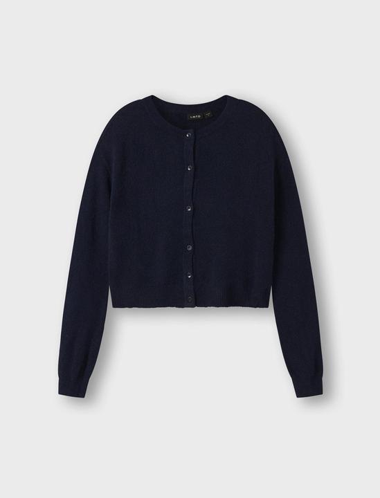 Immagine prodotto Name it Nlflodet Ls Short Knit Cardigan Noos (134, 140)