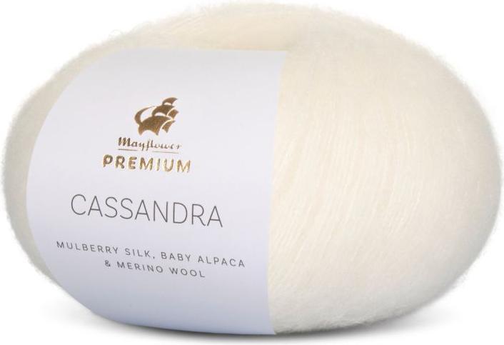 Produktbild Myflower Premium Cassandra (225 m)
