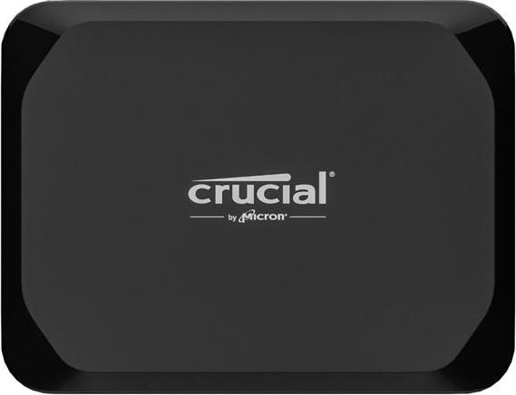 Actual product image Crucial X9 4TB Portable SSD (4000 GB)