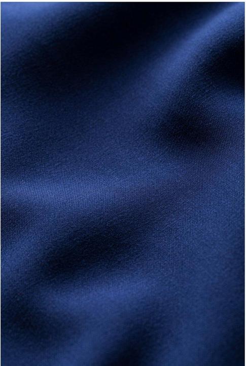 Immagine prodotto eja Travel Schal Sciarpa da viaggio con paradenti Darkblue (Serrature e rimorchi)