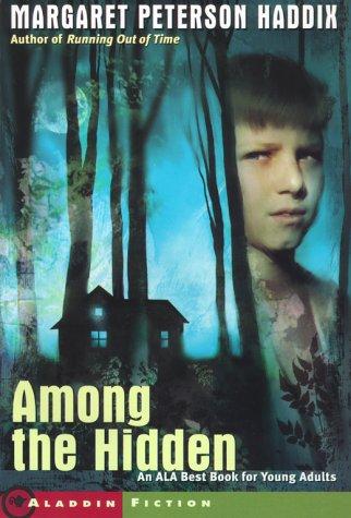 Produktbild Among the Hidden (Englisch, Cliff Nielsen, Margaret Peterson Haddix, 2000)