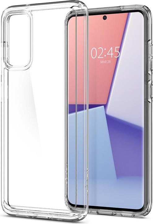 Immagine prodotto Spigen Ultra Hybrid (Samsung Galaxy S20+)