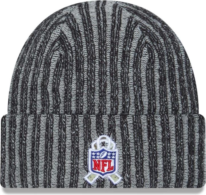 Produktbild New Era NFL Salute to Service Wintermütze Atlanta Falcons