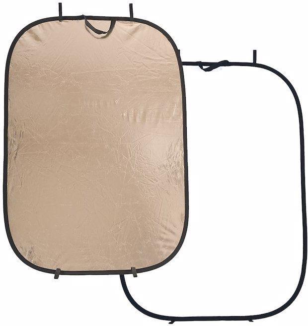Lastolite Collapsible Panelite (Folding reflector, 180 cm)