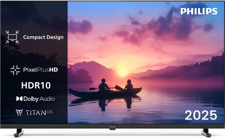 Philips 32PFS6000/12 (32", LED, Full HD, 2025)