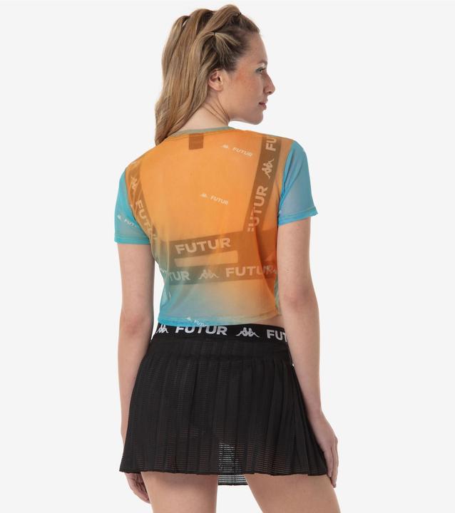 Produktbild Kappa Authentic Doal KFF (M)