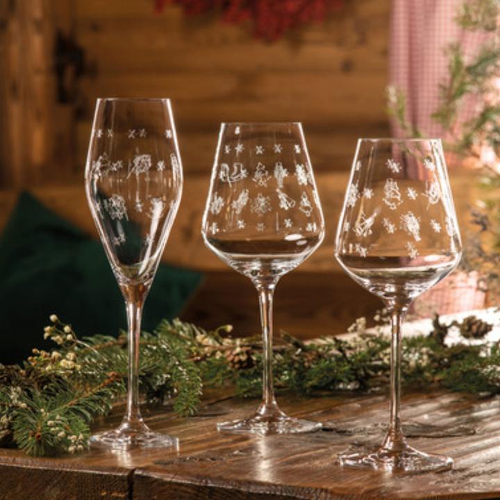 Produktbild Villeroy & Boch Rotweinkelch, Set 2tlg. Toy's Delight (47 cl, 2 Gläser, Rotweingläser)