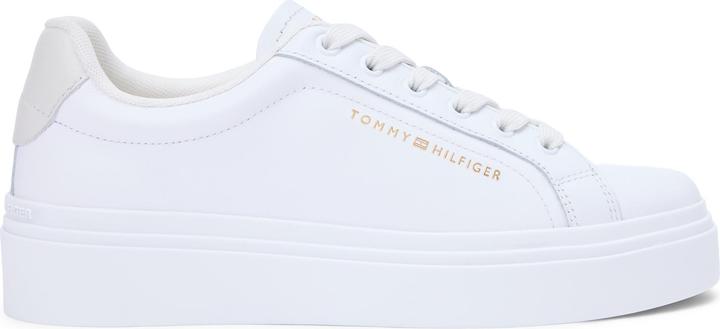Produktbild Tommy Hilfiger Th Chic Cupsole Platform (40)