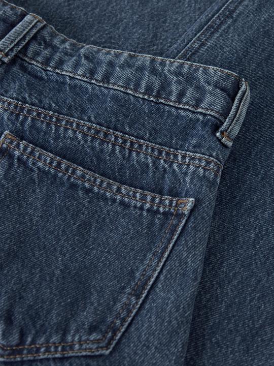 Produktbild Name it High Waist Regular Fit Jeans (122)