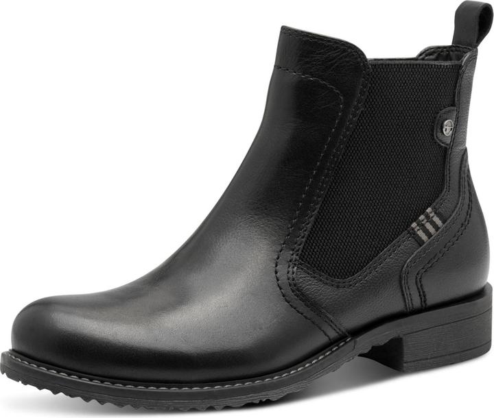 Actual product image Tamaris Chelsea Boot (38)