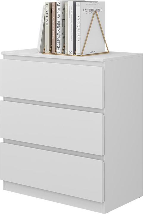 Actual product image Vicco Calisto (70 x 39 x 78.5 cm)