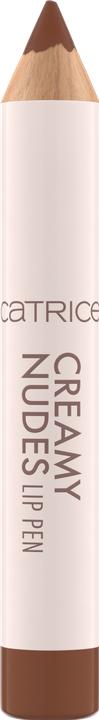 Produktbild Catrice Creamy Nudes Lip Pen (050 Happy Hazelnut)