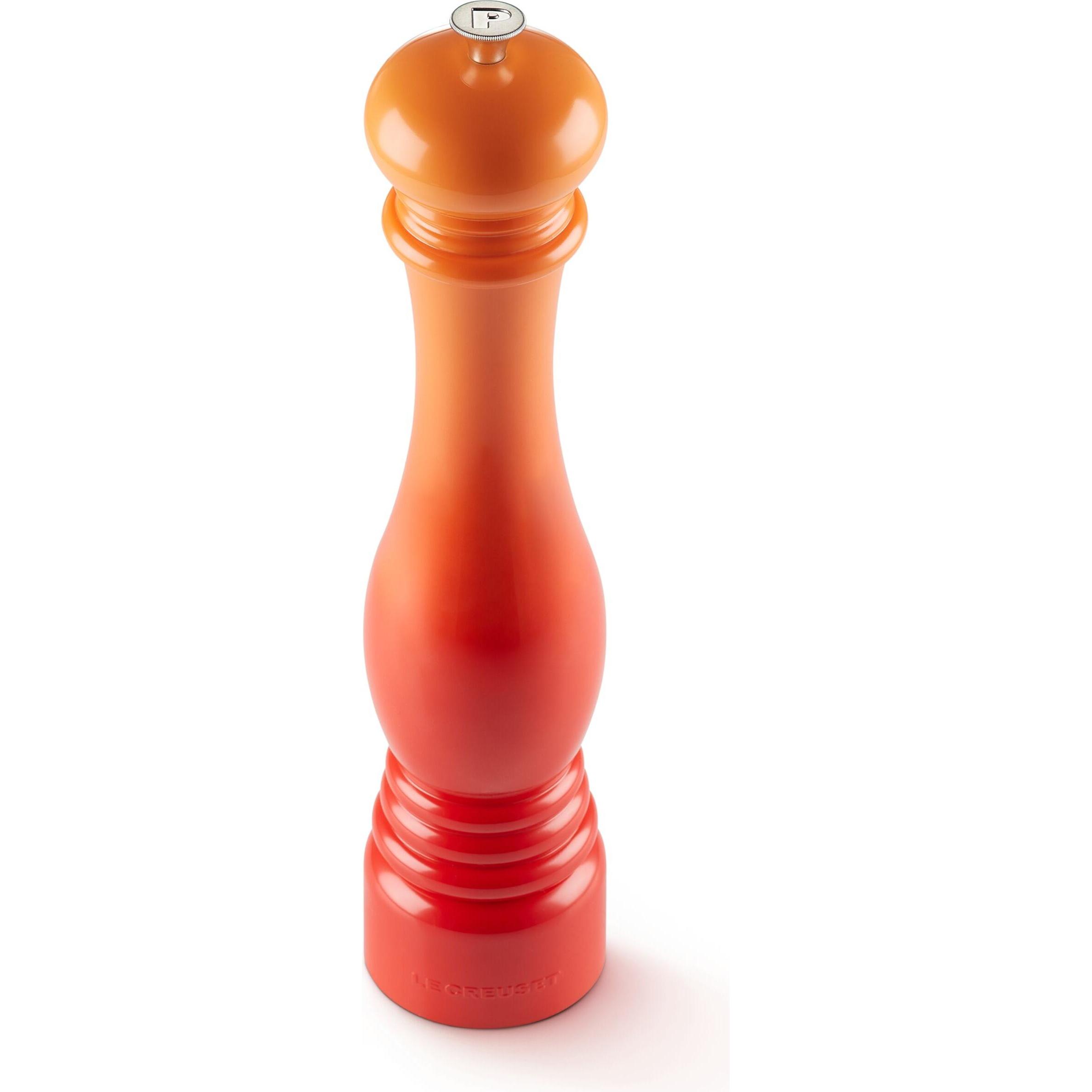 Thumbnail - Le Creuset Pfeffermühle 30cm, Pfeffermühle + Salzmühle, Orange