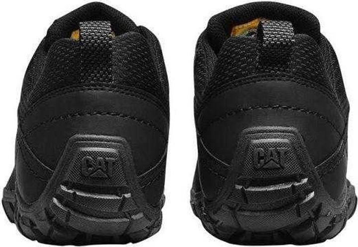 Produktbild Cat Sneaker Instruct Wildleder (40.5)