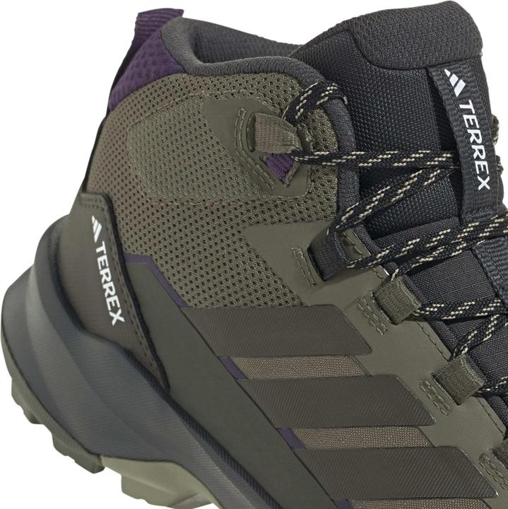 Produktbild Adidas Skychaser AX5 Mid GTX (40)