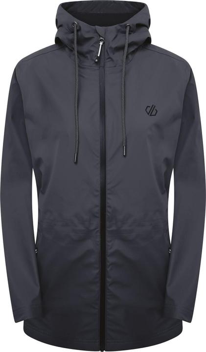 Actual product image Dare2b Lambent Jacket Waterproof (36)