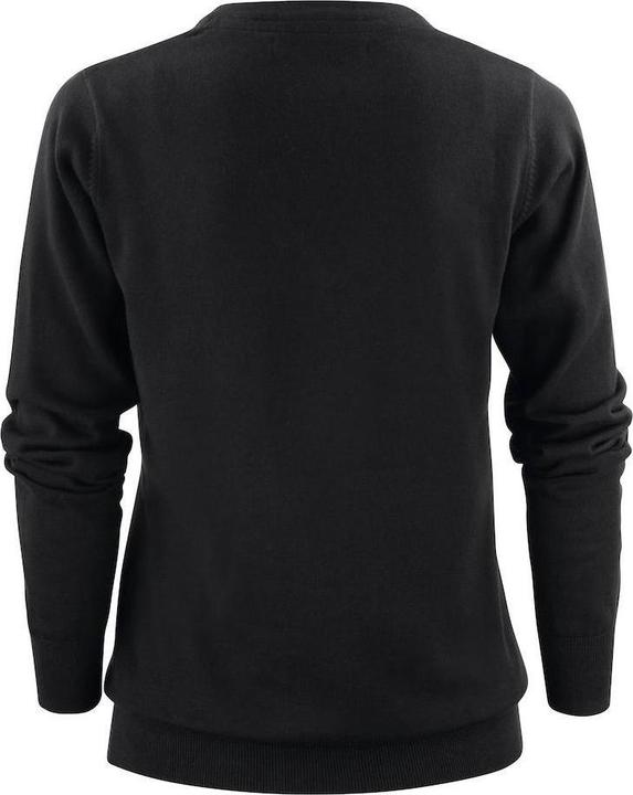 Produktbild James Harvest Ashland Sweatshirt VAusschnitt (M)