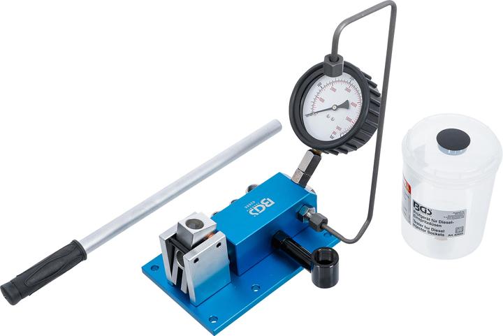 Produktbild BGS Prüfgerät für Dieseleinspritzdüsen