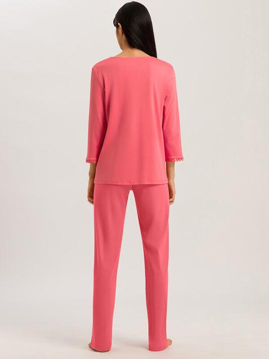 Image du produit Hanro Pyjama rose (L)