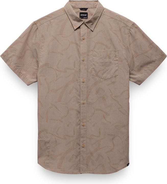 Immagine prodotto Prana Tinline Shirt (L)