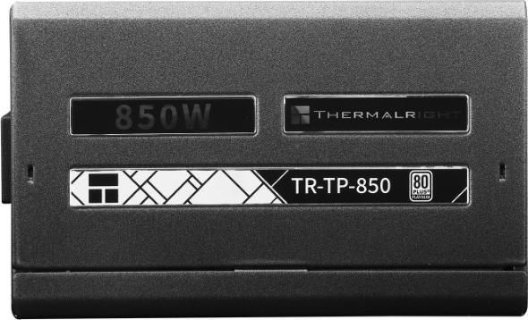 Actual product image Thermalright TP 850 (850 W)