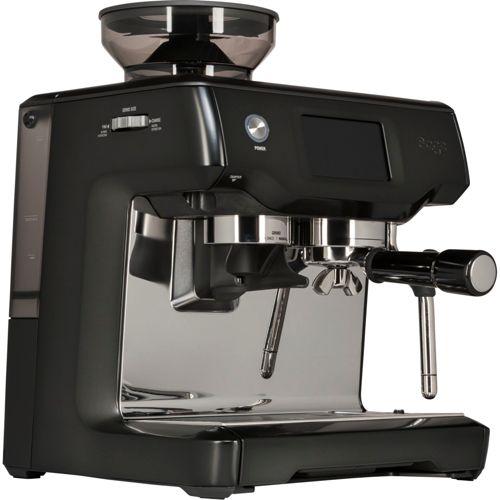 Actual product image Sage The Barista Touch