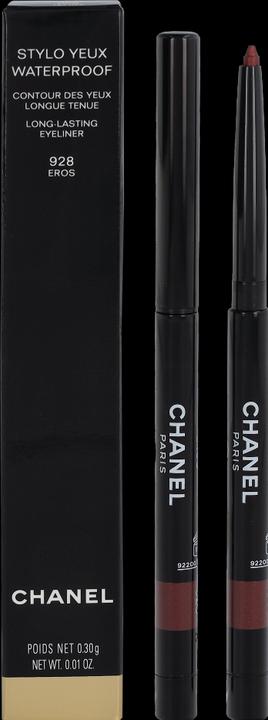 Produktbild Chanel Stylo Yeux Waterproof Eros (928 Eros)