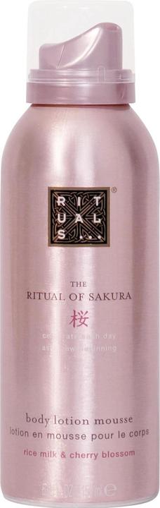 Rituals Le rituel de Sakura (Lotion pour le corps, 150 ml)