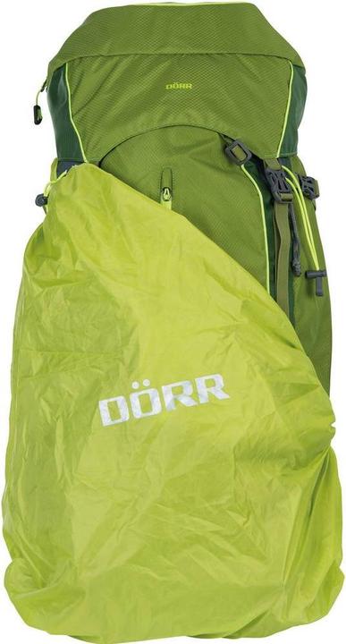 Produktbild Dörr Foto Rucksack Outdoor Pro 65 + (Fotorucksack, 65 l)