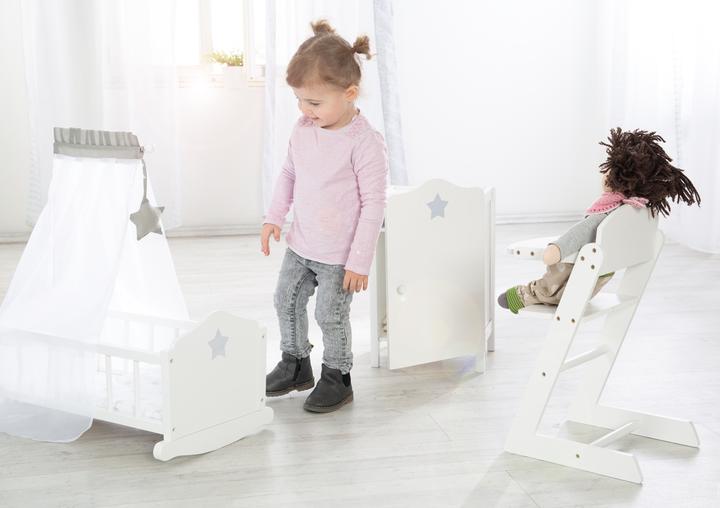 Immagine prodotto Roba Seggiolone per bambole