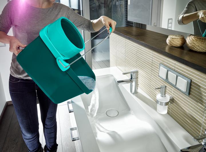 Produktbild Leifheit Set Clean Twist M (1 Stk.)