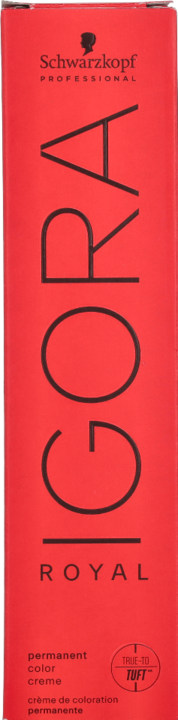 Image du produit Schwarzkopf Professional Igora royal (8-4 Blond clair beige clair)