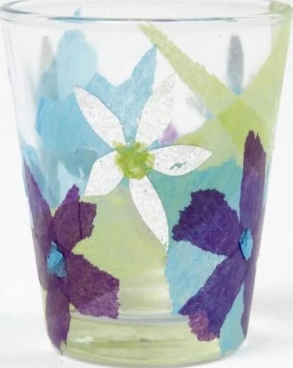 Produktbild Creativ Company Seidenpapier 50 x 70 cm (25 x)