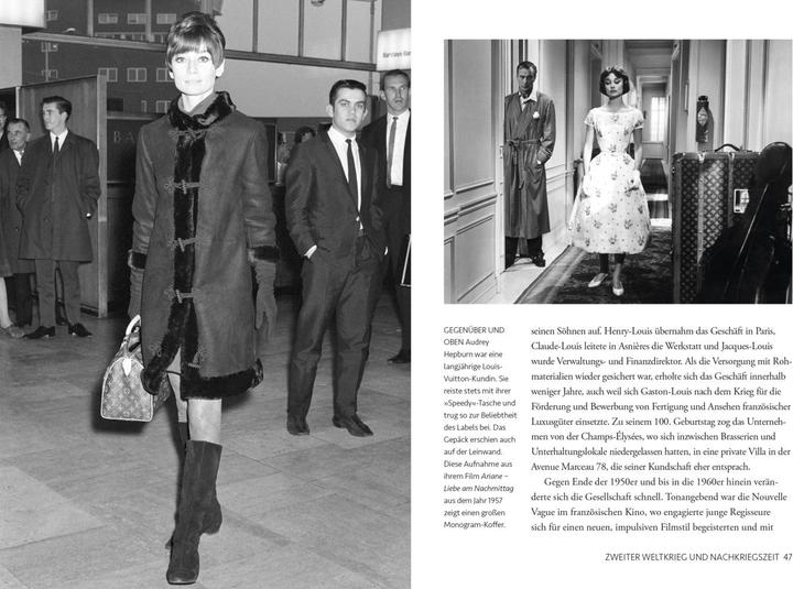 Produktbild Little Book of Louis Vuitton (Deutsch, Karen Homer, 2024)