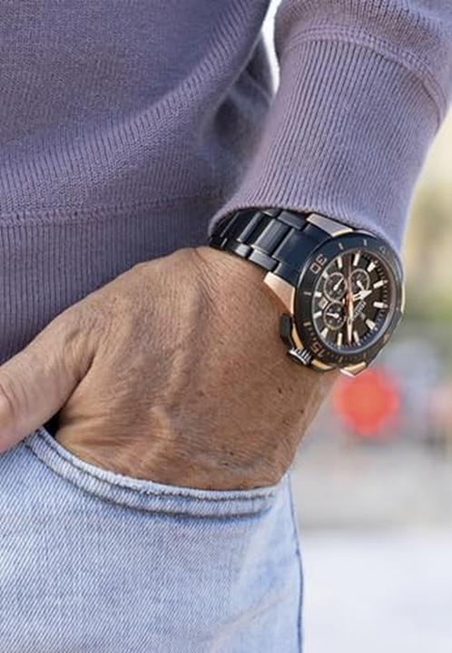 Produktbild Festina Chrono Bike Special Edition (Chronograph, Analoguhr, 47 mm)