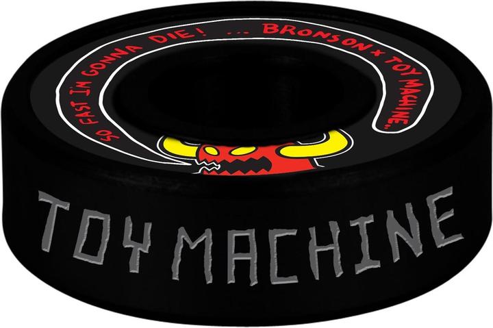 Image du produit Bronson Speed Co. G3 Toy Machine
