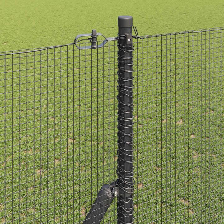 Produktbild vidaXL Zaunpfosten