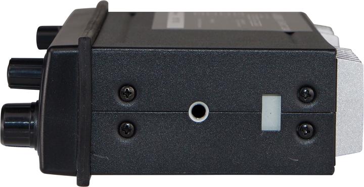 Actual product image Albrecht CB radio AE 6491, 12/24V