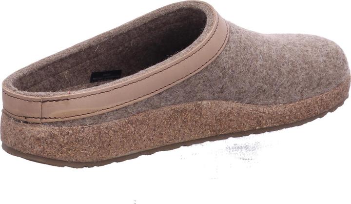 Actual product image Haflinger Grizzly Torben (42)