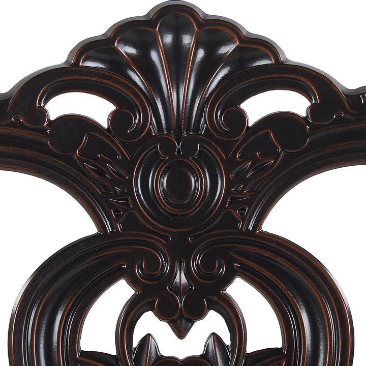 Actual product image Beliani Bovino