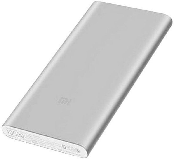 Produktbild Xiaomi Mi Powerbank 2S (10000 mAh, 37 Wh)