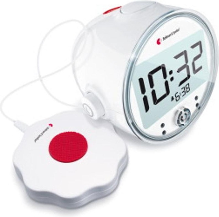 Productafbeelding NoName Bellman Wekker Pro