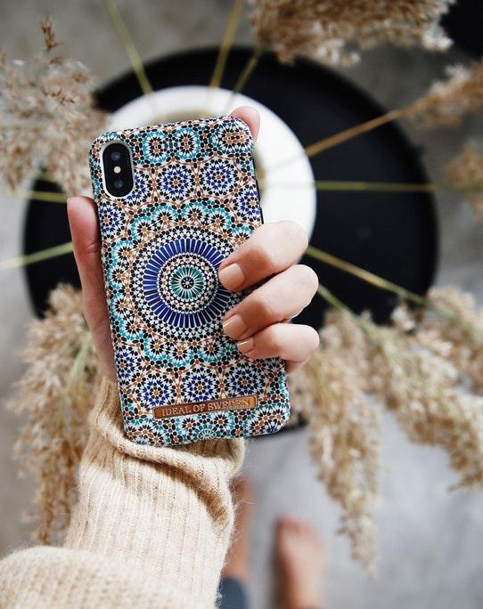 Actual product image iDeal Of Sweden Fashion (Apple iPhone XR)