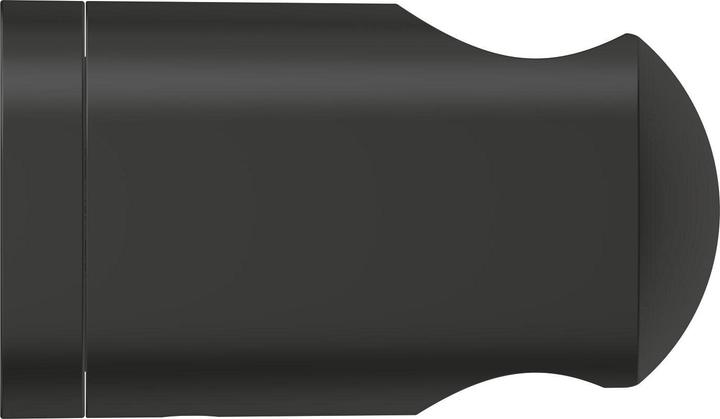 Immagine prodotto Grohe Set di staffe da parete Vitalio QuickFix Start 110, colla o trapano, risparmio d'acqua, 2 tipi di (2 Tipi di raggi, 8.50 l/min)