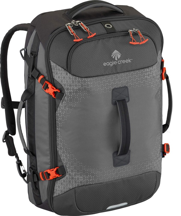 Actual product image Eagle Creek Expanse Hauler (50 l, M (50 - 90l))