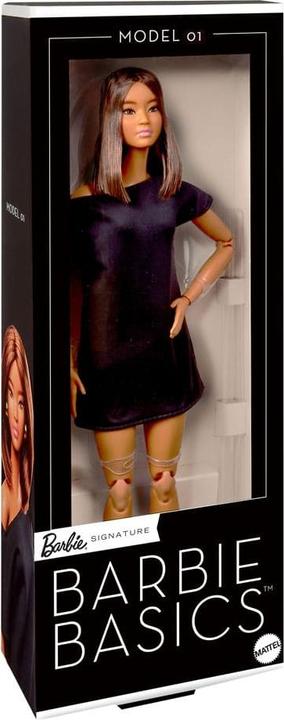 Image du produit Barbie Basics