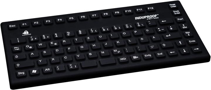 Produktbild Gett TKG-086 Induproof smart compact (DE, Kabelgebunden)